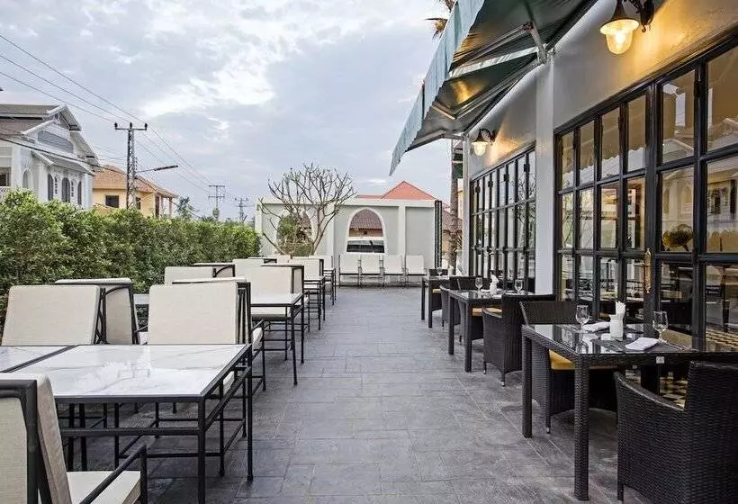 Fotos del hotel Le Thatluang D'or Boutique:  18