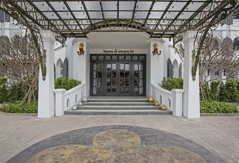 Fotos del hotel Le Thatluang D'or Boutique:  15