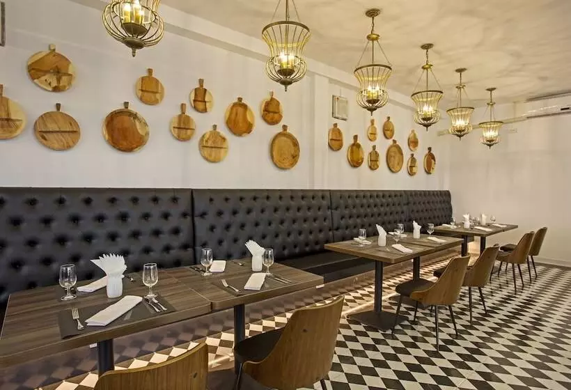 Fotos del hotel Le Thatluang D'or Boutique:  4