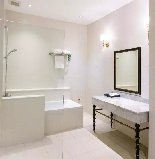 Fotos del hotel Le Thatluang D'or Boutique:  23