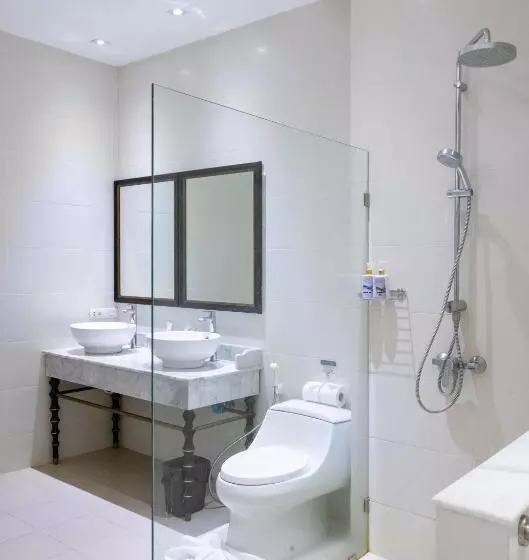 Fotos del hotel Le Thatluang D'or Boutique:  14