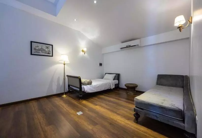 Fotos del hotel Le Thatluang D'or Boutique:  17