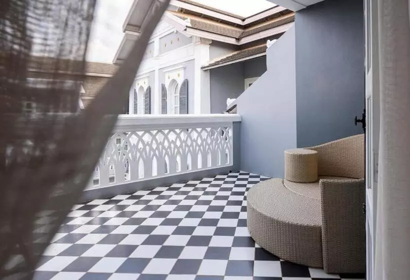 Fotos del hotel Le Thatluang D'or Boutique:  6