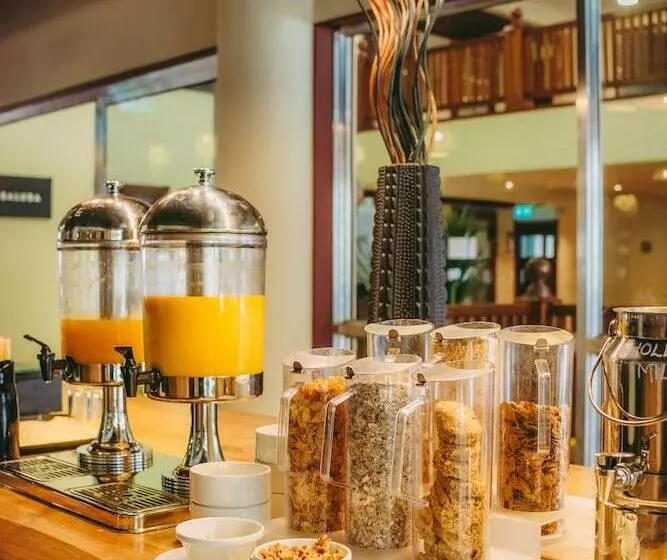 Fotos del hotel Mövenpick Hotel & Residences Nairobi:  22