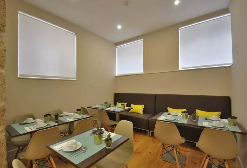 Fotos del hotel Porto Charming:  4