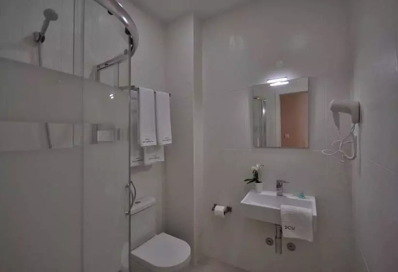 Fotos del hotel Porto Charming:  15