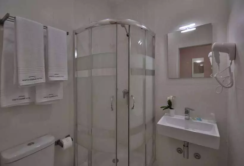 Fotos del hotel Porto Charming:  6