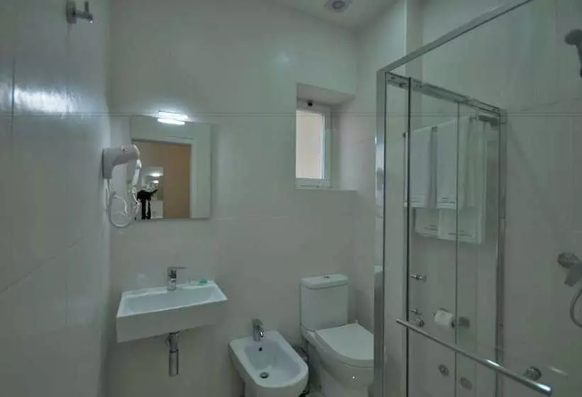 Fotos del hotel Porto Charming:  12