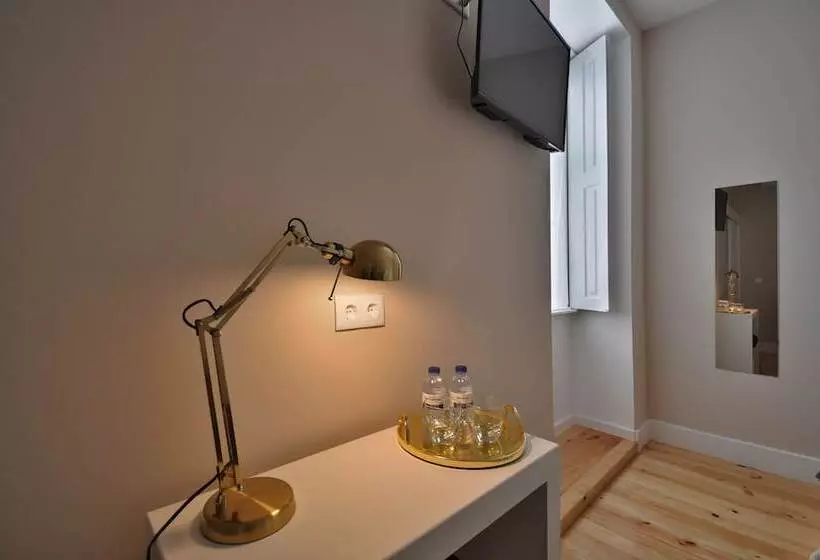 Fotos del hotel Porto Charming:  24