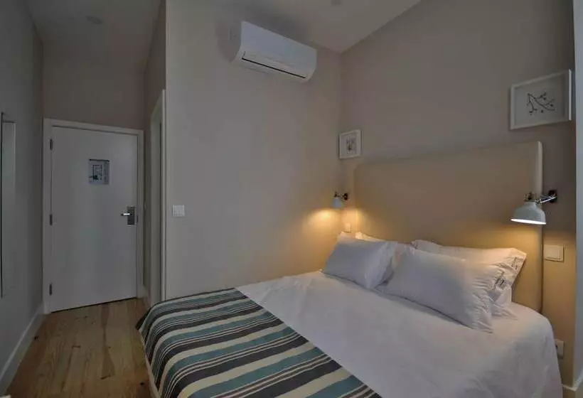 Fotos del hotel Porto Charming:  21