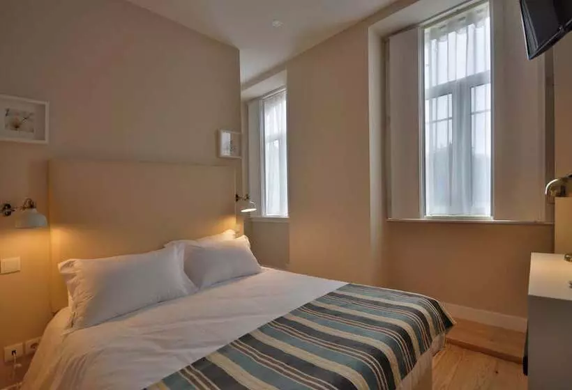 Fotos del hotel Porto Charming:  20