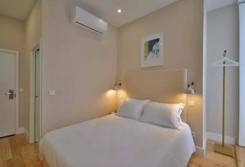 Fotos del hotel Porto Charming:  19