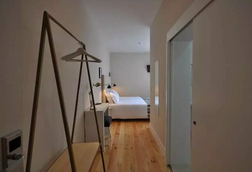 Fotos del hotel Porto Charming:  22