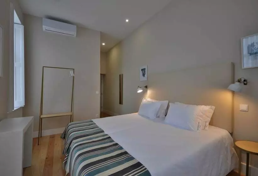 Fotos del hotel Porto Charming:  9