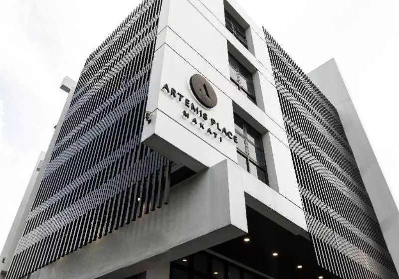 Fotos del hotel Artemis Place Makati:  4