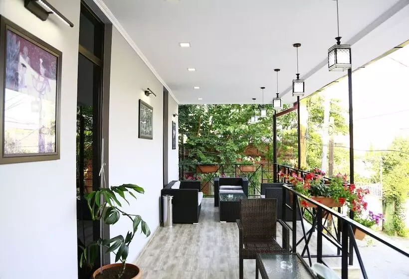 Fotos del hotel Guru:  12
