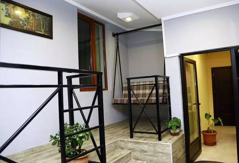 Fotos del hotel Guru:  9
