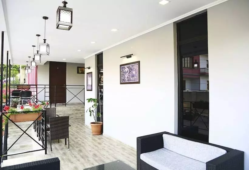 Fotos del hotel Guru:  3