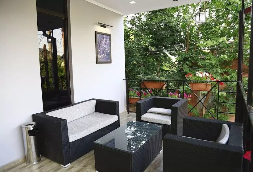 Fotos del hotel Guru:  5