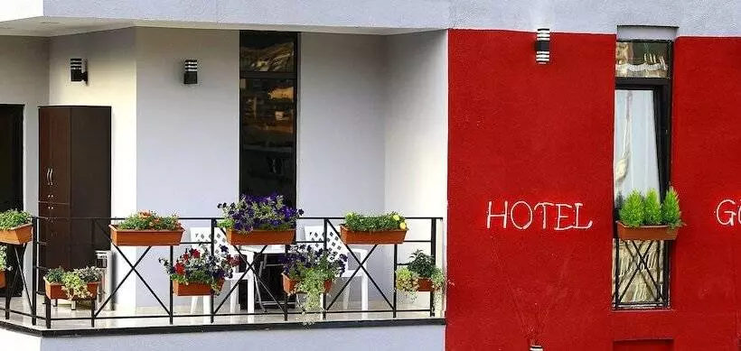 Fotos del hotel Guru:  15