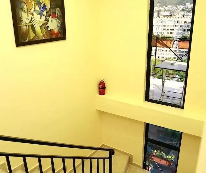 Fotos del hotel Guru:  7