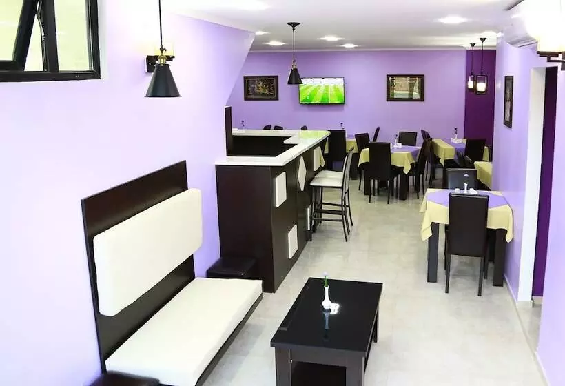 Fotos del hotel Guru:  17