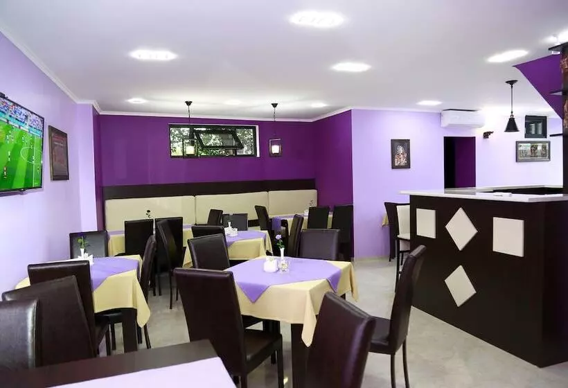 Fotos del hotel Guru:  11