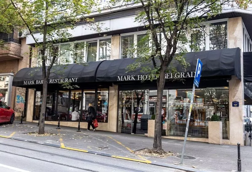 Fotos del hotel Mark:  25