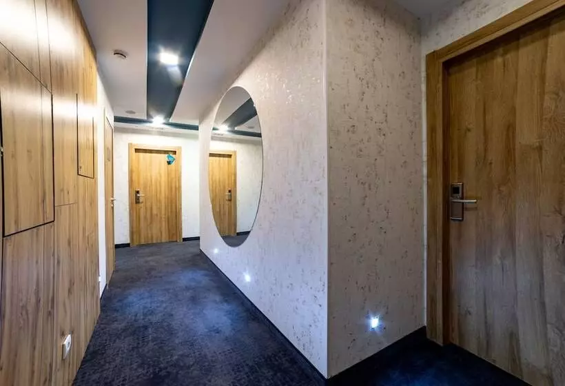 Fotos del hotel Mark:  3