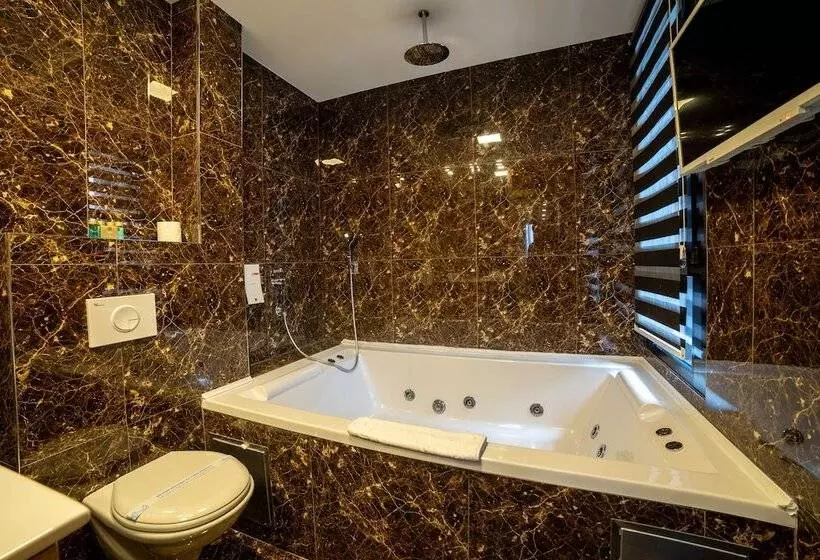 Fotos del hotel Mark:  8