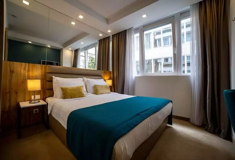 Fotos del hotel Mark:  2