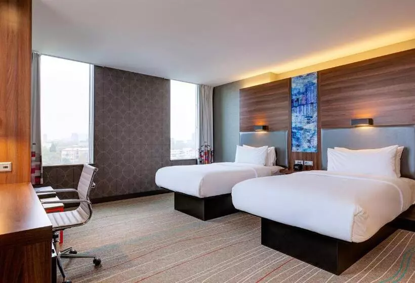 Fotos del hotel Sky Loft  Kyiv By Rixwell International:  14