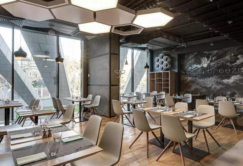 Fotos del hotel Sky Loft  Kyiv By Rixwell International:  18