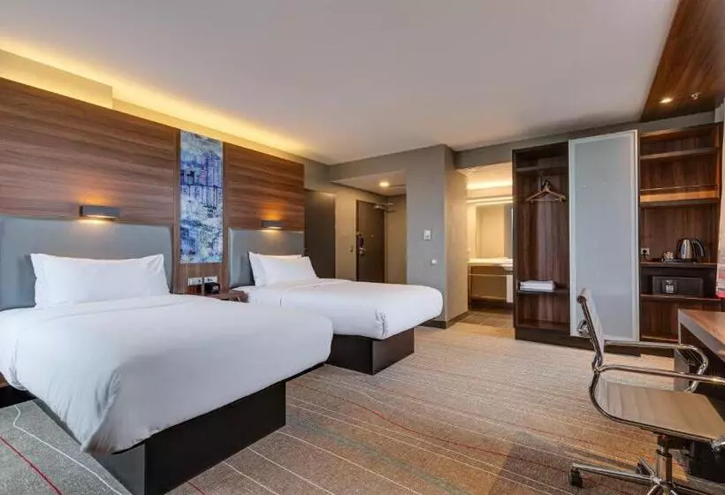 Fotos del hotel Sky Loft  Kyiv By Rixwell International:  11