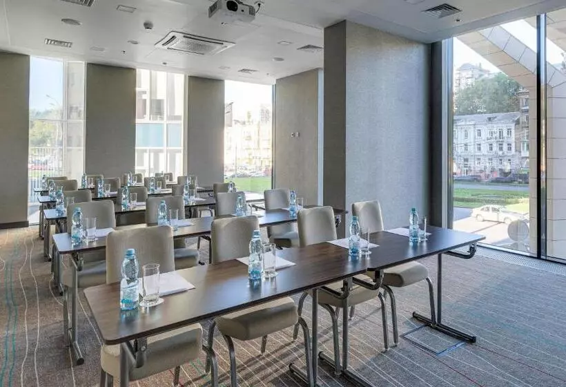 Fotos del hotel Sky Loft  Kyiv By Rixwell International:  6