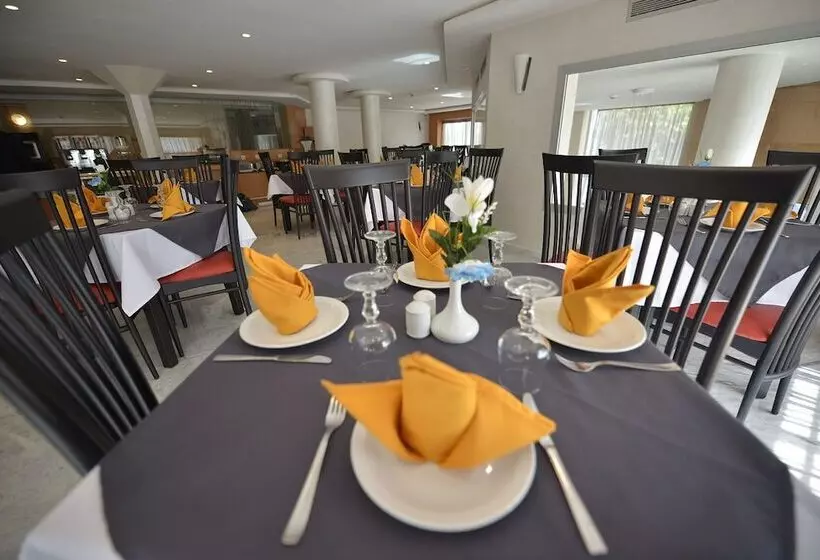 Fotos del hotel Annakhil:  3
