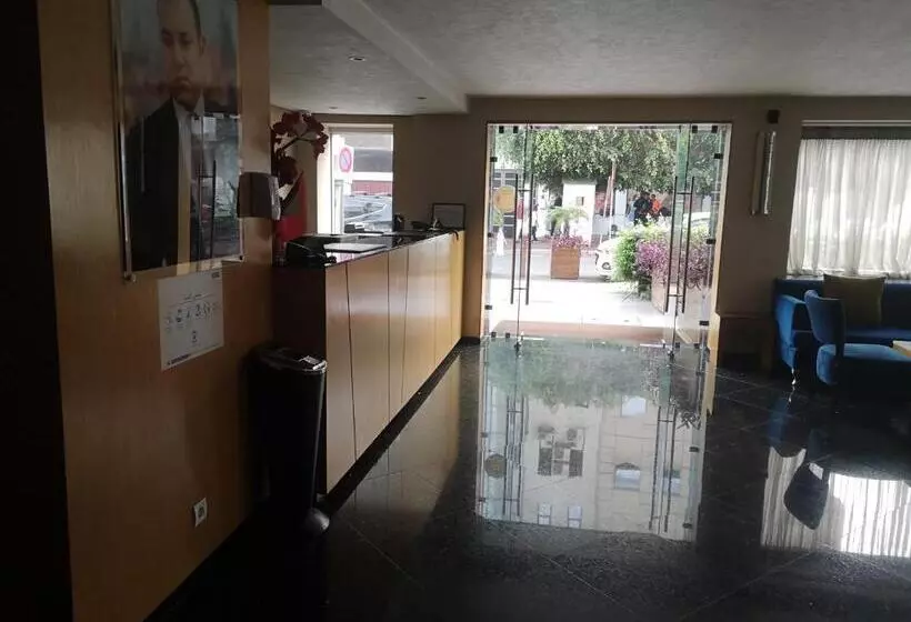 Fotos del hotel Annakhil:  7