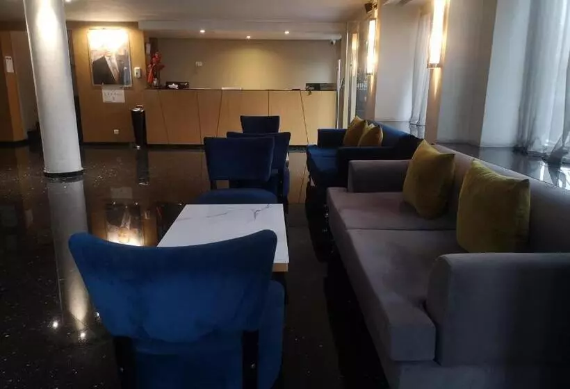 Fotos del hotel Annakhil:  2