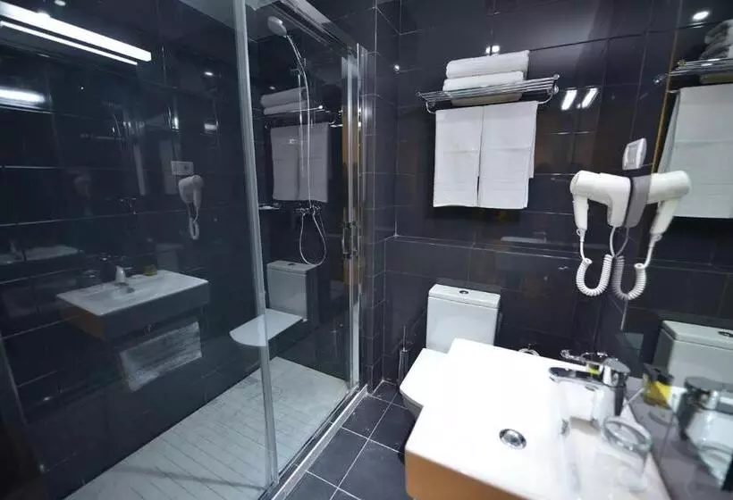 Fotos del hotel Annakhil:  5