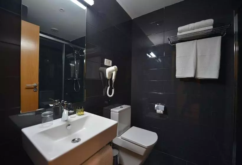Fotos del hotel Annakhil:  18