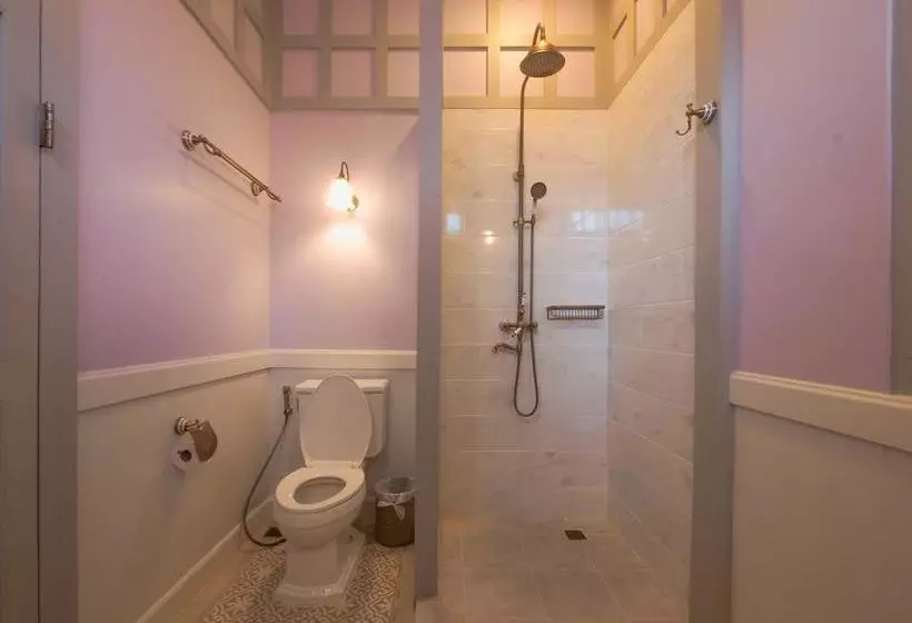 Fotos del hotel Kessara:  25