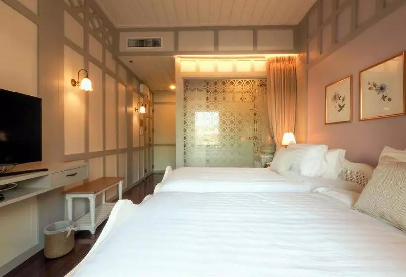 Fotos del hotel Kessara:  8