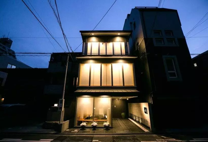 Fotos del hotel Kyoto Kamanza:  9
