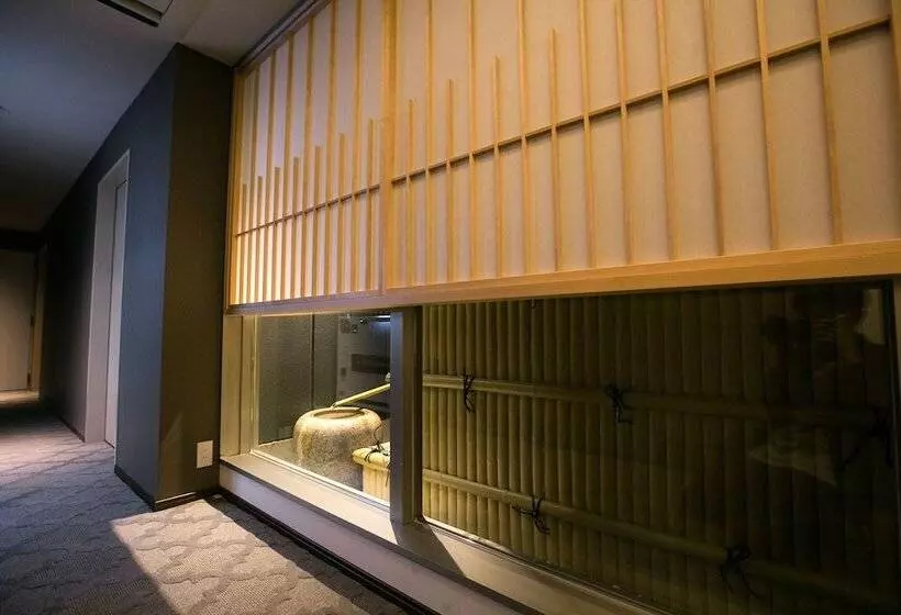 Fotos del hotel Kyoto Kamanza:  3