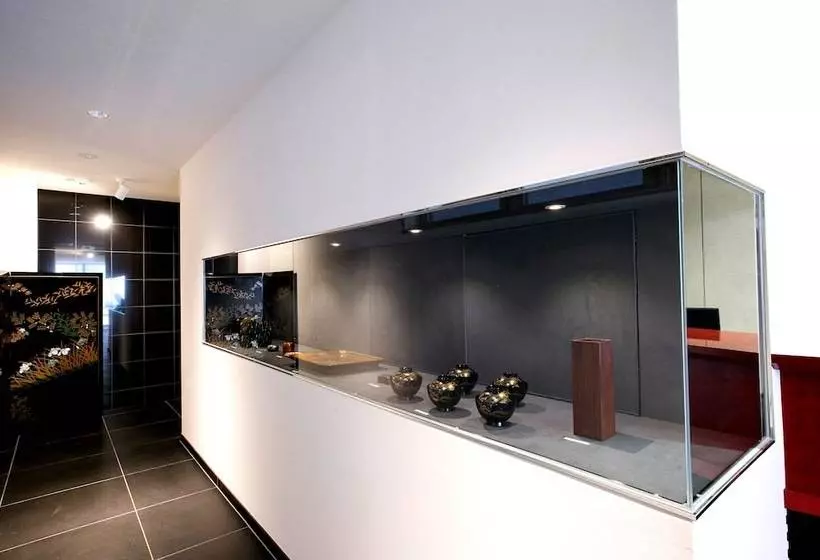 Fotos del hotel Kyoto Kamanza:  5
