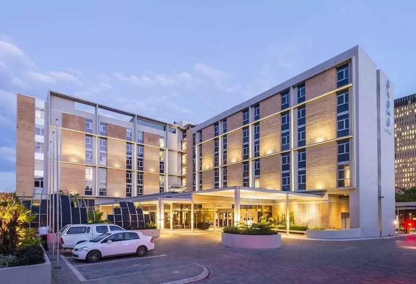 Fotos del hotel Onomo Hotel Durban:  11