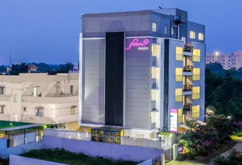 Fotos del hotel Floressa Randa:  1