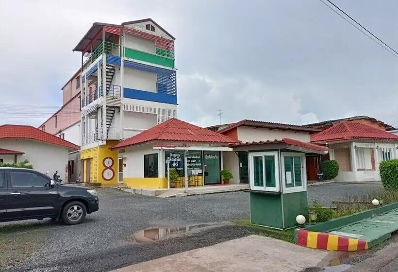 Nakhonchanthani