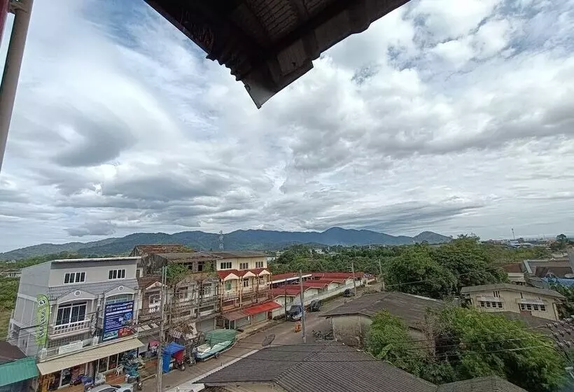 Fotos del hotel Nakhonchanthani:  13