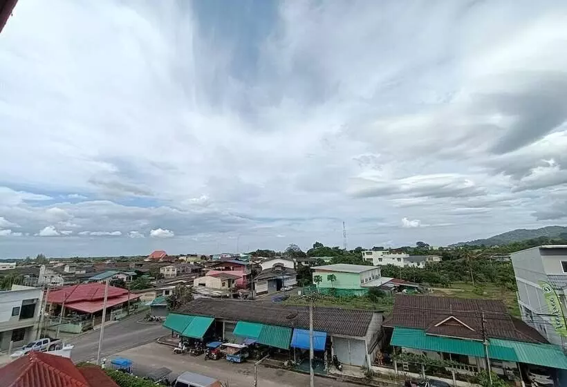 Fotos del hotel Nakhonchanthani:  6